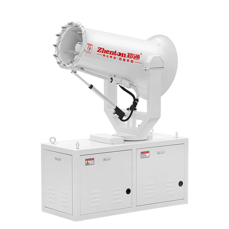 30米降溫霧炮機(jī)