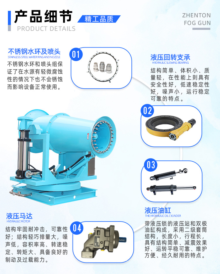 585分體式單支撐單水環(huán)液壓回轉(zhuǎn)液壓馬達(dá)無水泵電機(jī)_07.jpg