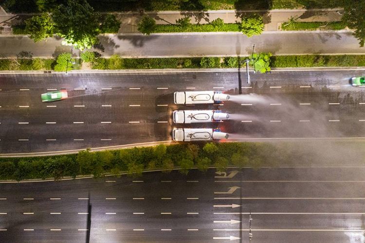 霧炮機(jī)在使用過程中的有哪些常見問題？如何解決？