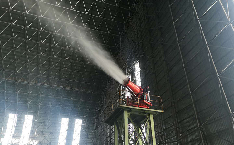 哪里有賣霧炮機(jī)？霧炮機(jī)多少錢一臺？