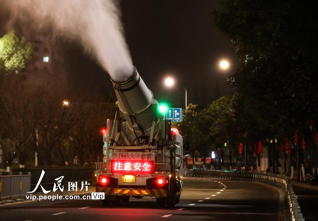 霧炮機(jī)的配件有哪些？分別有什么作用？