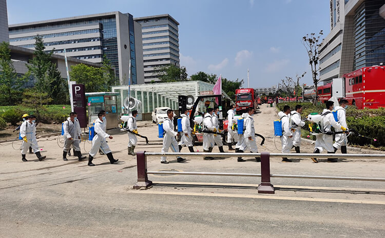 環(huán)保除塵霧炮機(jī)的安裝位置對(duì)降塵效果有影響嗎？